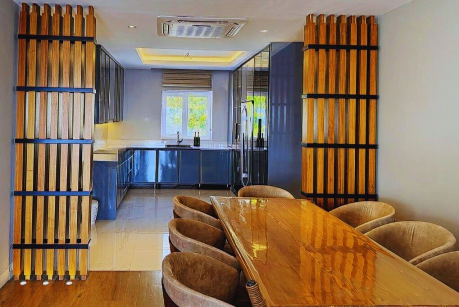 Вилла в Бодруме, Турция, 160 м² - фото 7