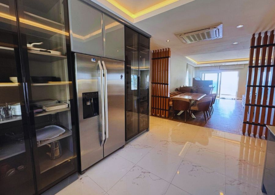 Вилла в Бодруме, Турция, 160 м² - фото 8