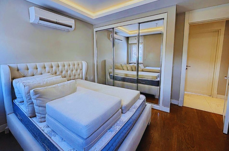 Вилла в Бодруме, Турция, 160 м² - фото 11
