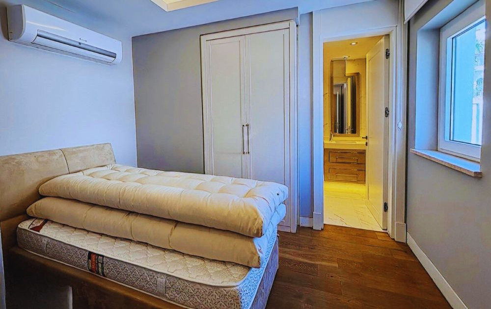 Вилла в Бодруме, Турция, 160 м² - фото 12