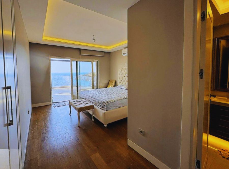 Вилла в Бодруме, Турция, 160 м² - фото 13