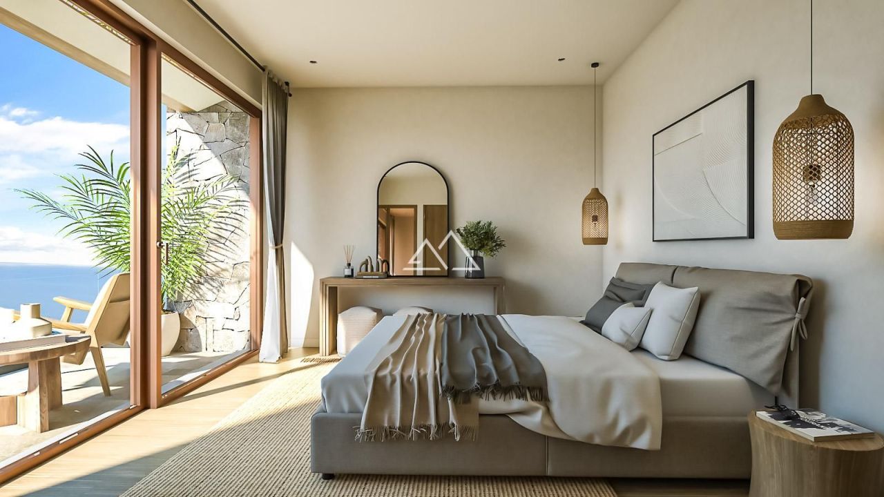 Вилла на полуострове Луштица, Черногория, 400 м² - фото 12