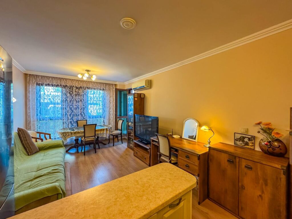 Квартира в Бургасе, Болгария, 94 м² - фото 4