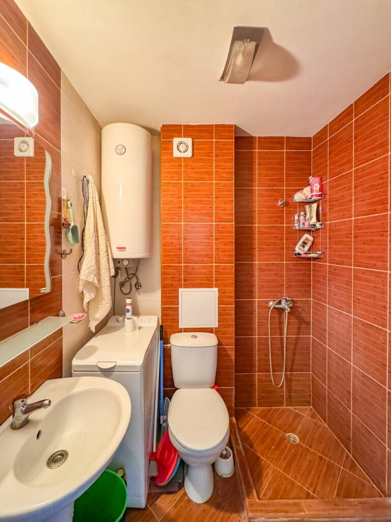 Студия в Несебре, Болгария, 46.5 м² - фото 6