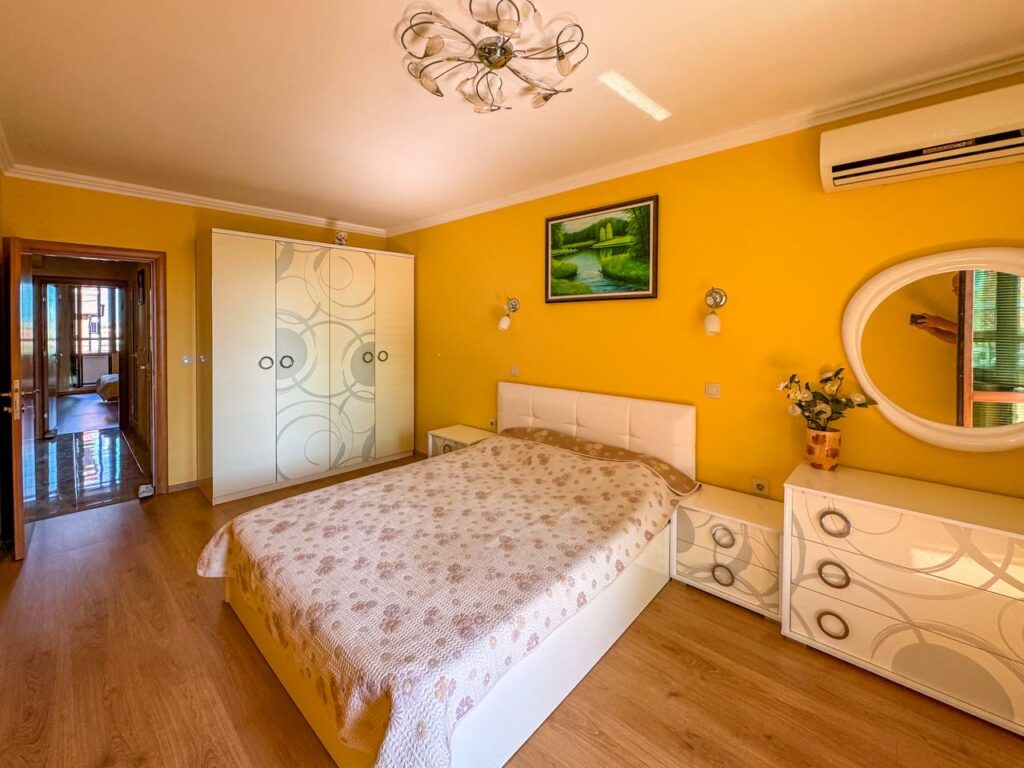 Квартира в Бургасе, Болгария, 94 м² - фото 7