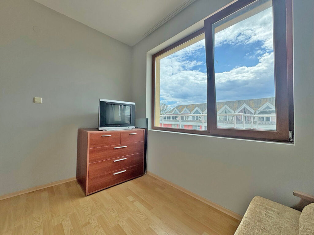 Студия на Солнечном берегу, Болгария, 74 м² - фото 7