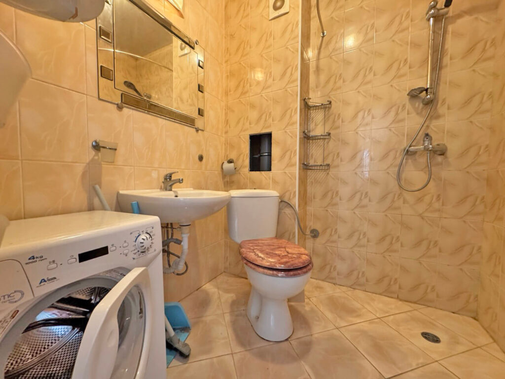 Студия на Солнечном берегу, Болгария, 74 м² - фото 8