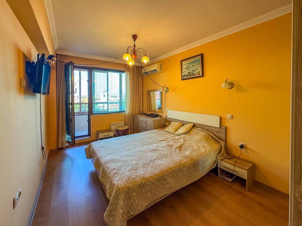 Квартира в Бургасе, Болгария, 94 м² - фото 8