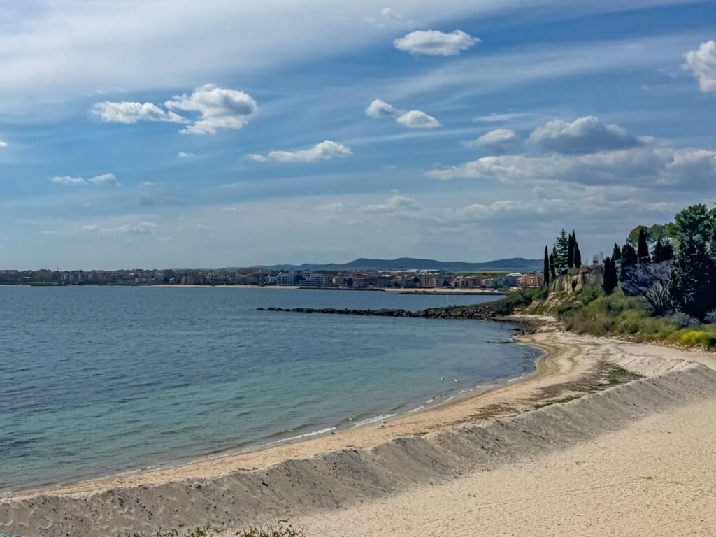 Студия в Несебре, Болгария, 46.5 м² - фото 9