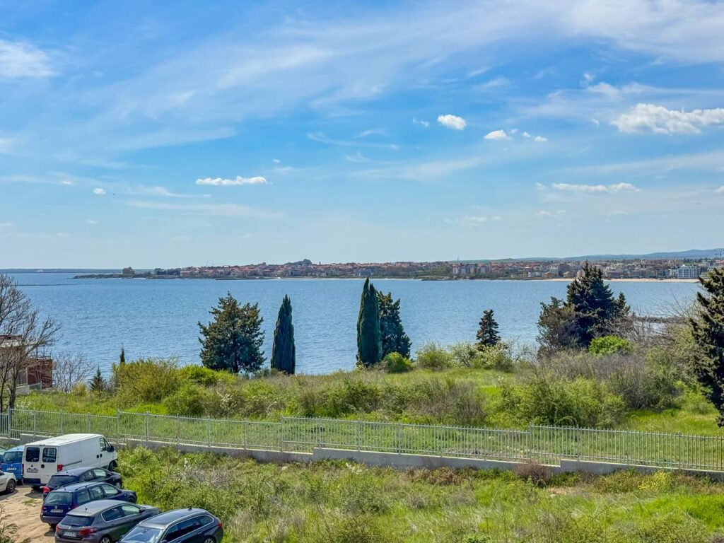 Студия в Несебре, Болгария, 46.5 м² - фото 10