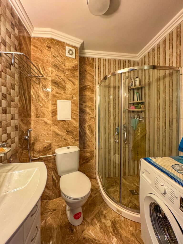 Квартира в Бургасе, Болгария, 94 м² - фото 10