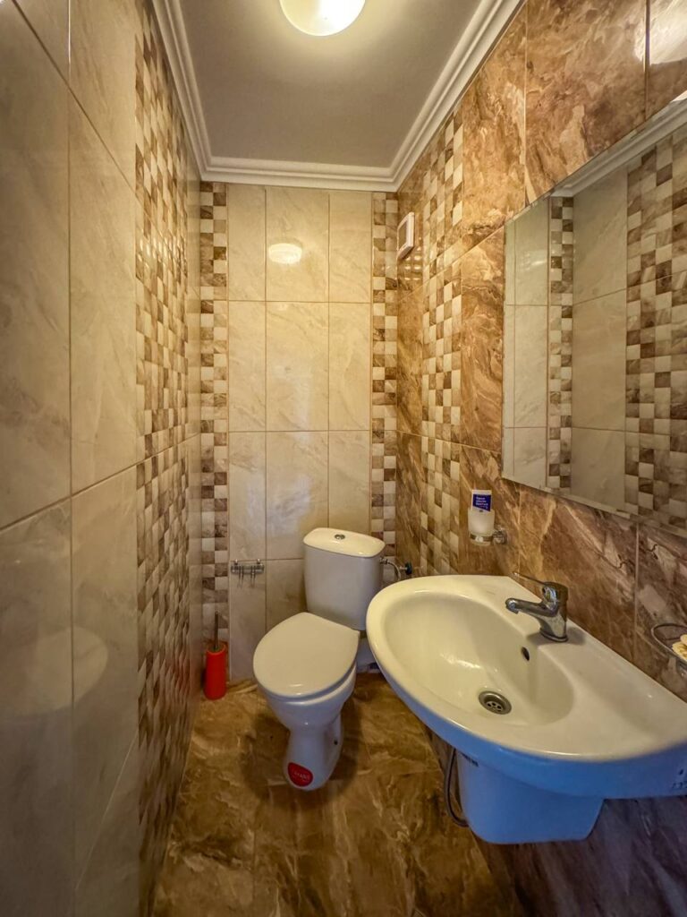 Квартира в Бургасе, Болгария, 94 м² - фото 11