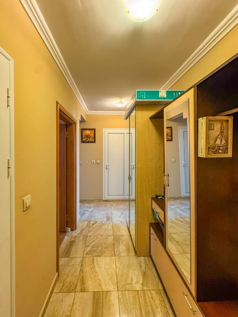 Квартира в Бургасе, Болгария, 94 м² - фото 12