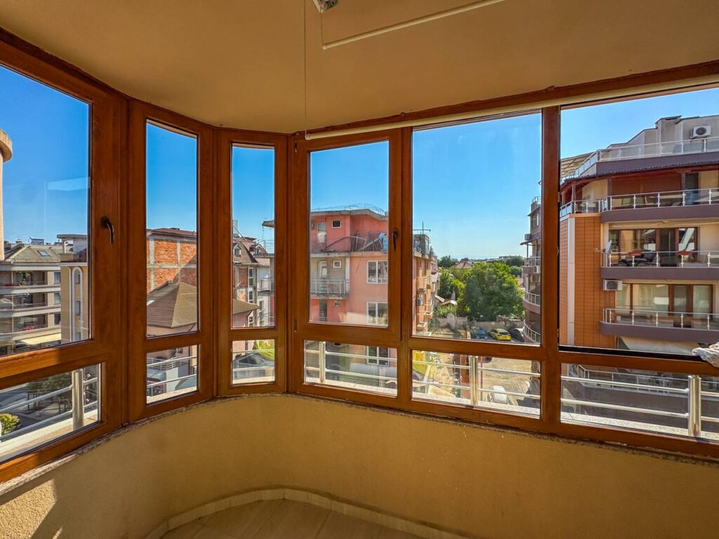 Квартира в Бургасе, Болгария, 94 м² - фото 13