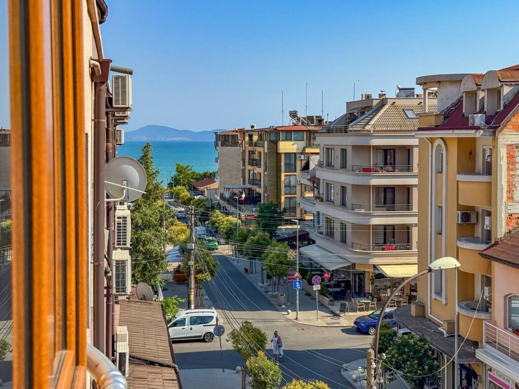 Квартира в Бургасе, Болгария, 94 м² - фото 15