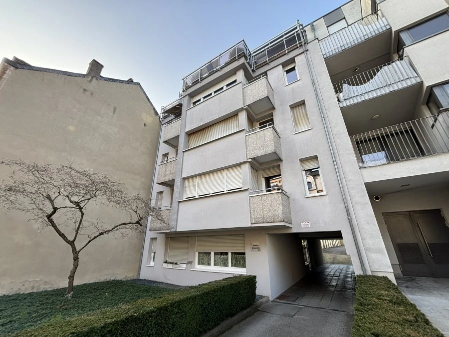 Квартира в Люксембурге, Люксембург, 51 м² - фото 1