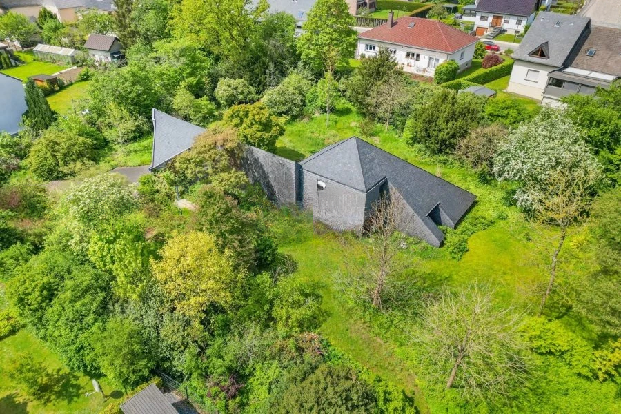 Квартира в Люксембурге, Люксембург, 140 м² - фото 1