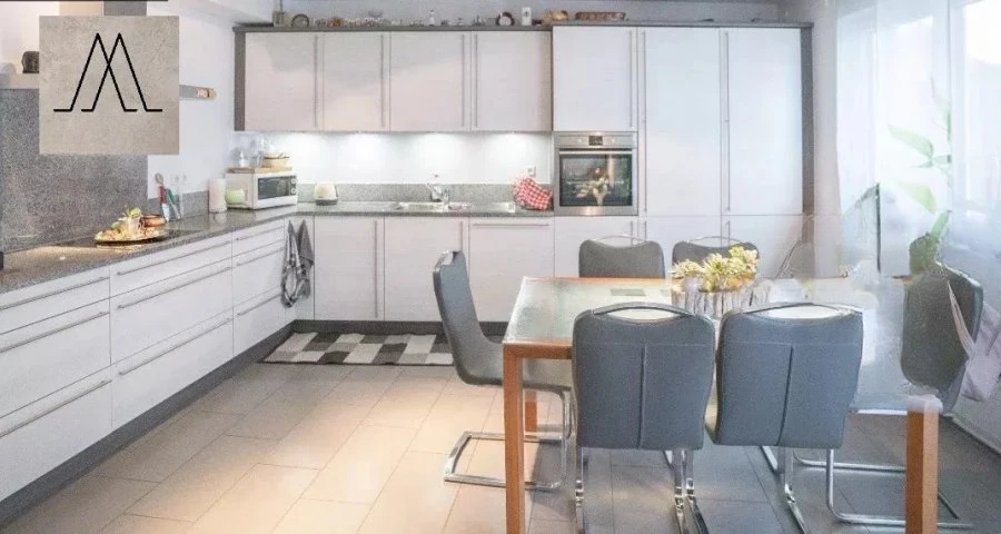 Квартира в Люксембурге, Люксембург, 85 м² - фото 1
