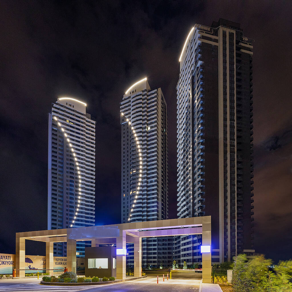 Апартаменты в Анкаре, Турция, 69 м² - фото 3