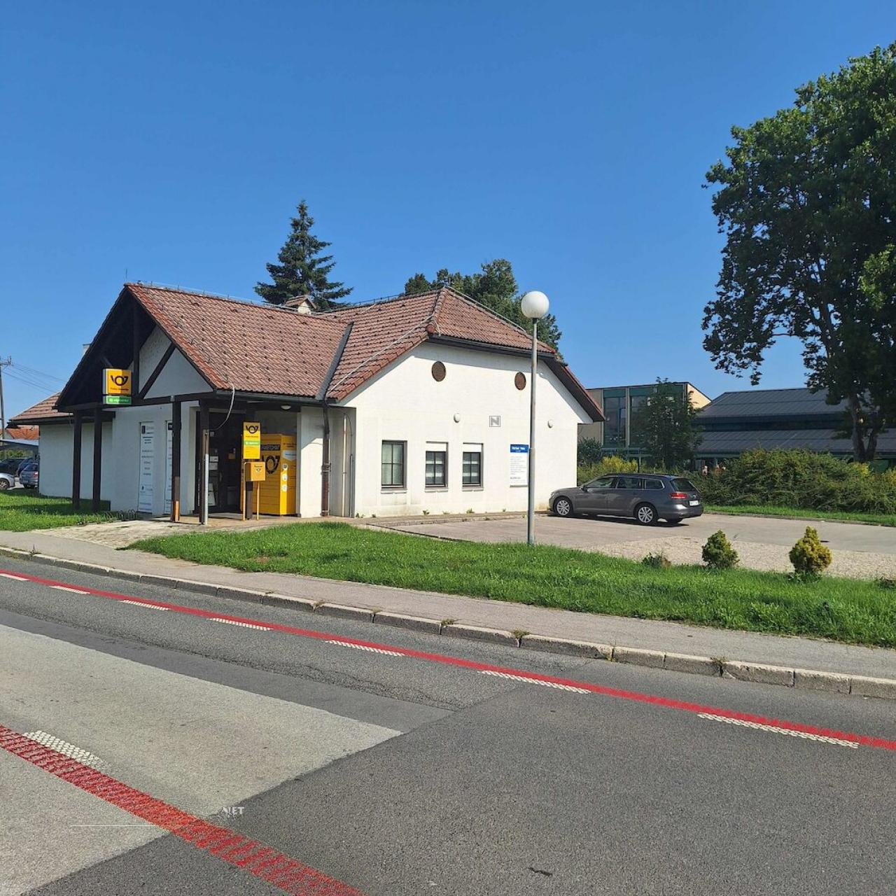 Офис в Любляне, Словения, 143 м² - фото 1