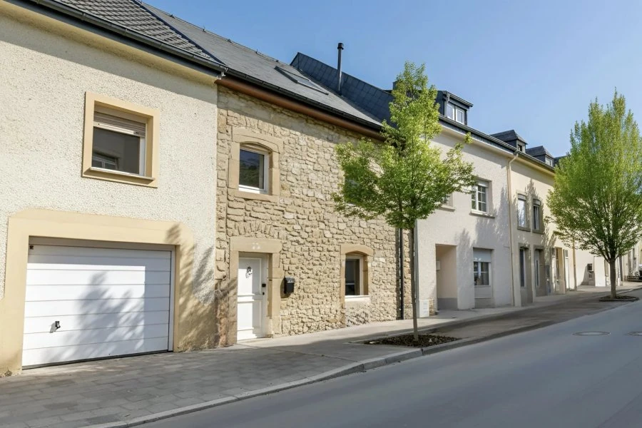 Квартира в Люксембурге, Люксембург, 138 м² - фото 1