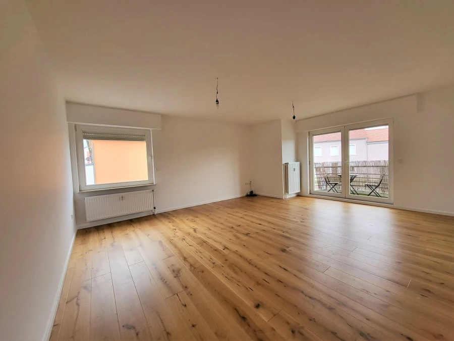 Квартира в Люксембурге, Люксембург, 90 м² - фото 1
