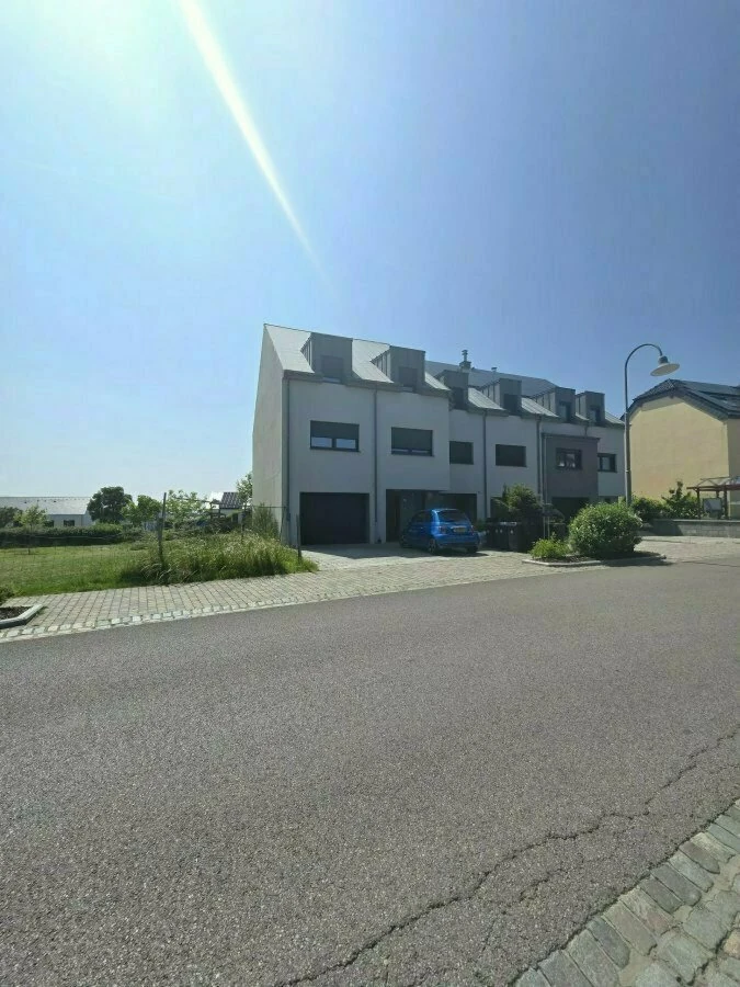 Квартира в Дикирхе, Люксембург, 230 м² - фото 1