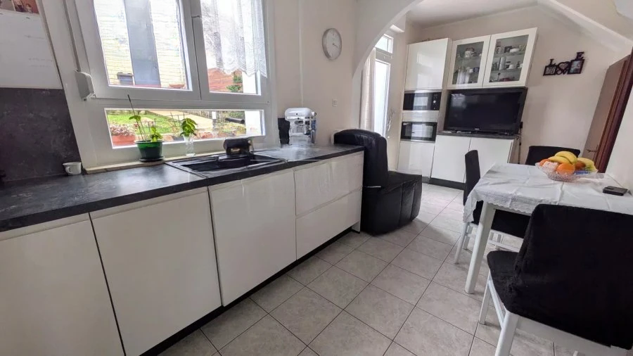 Квартира в Люксембурге, Люксембург, 150 м² - фото 1
