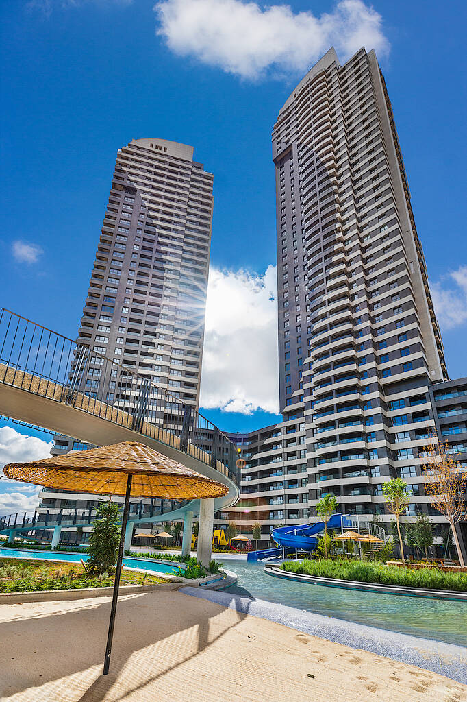 Апартаменты в Анкаре, Турция, 170 м² - фото 5