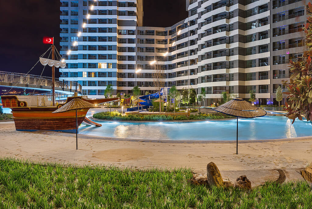 Апартаменты в Анкаре, Турция, 170 м² - фото 6