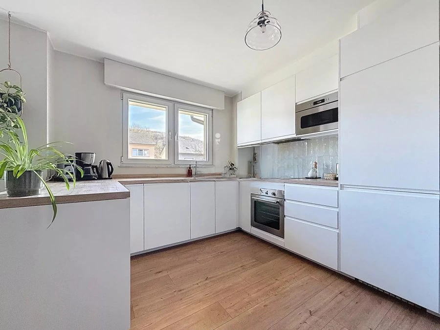 Квартира в Люксембурге, Люксембург, 88 м² - фото 1
