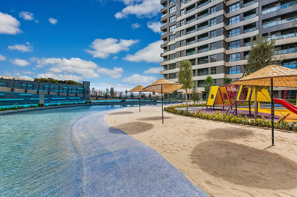 Апартаменты в Анкаре, Турция, 436 м² - фото 8