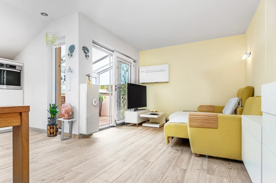 Квартира в Люксембурге, Люксембург, 103 м² - фото 1