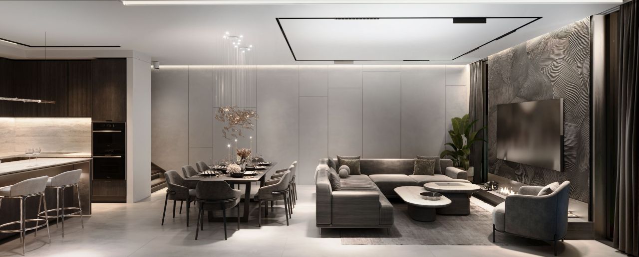 Вилла в Куте, Индонезия, 357 м² - фото 8