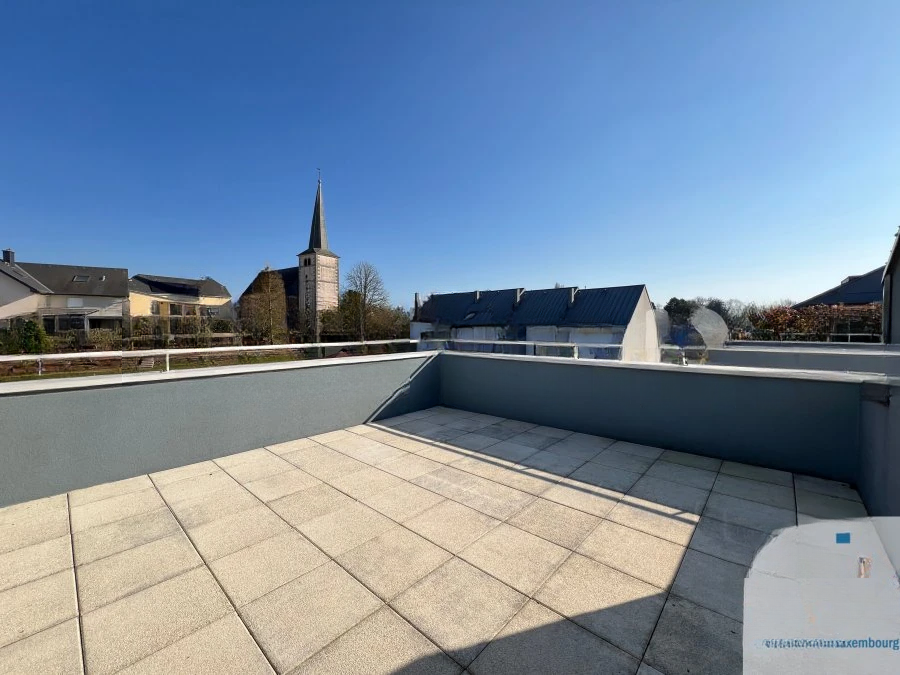 Квартира в Люксембурге, Люксембург, 141 м² - фото 1