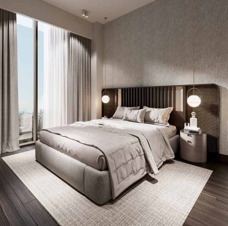 Апартаменты в Стамбуле, Турция, 58 м² - фото 8