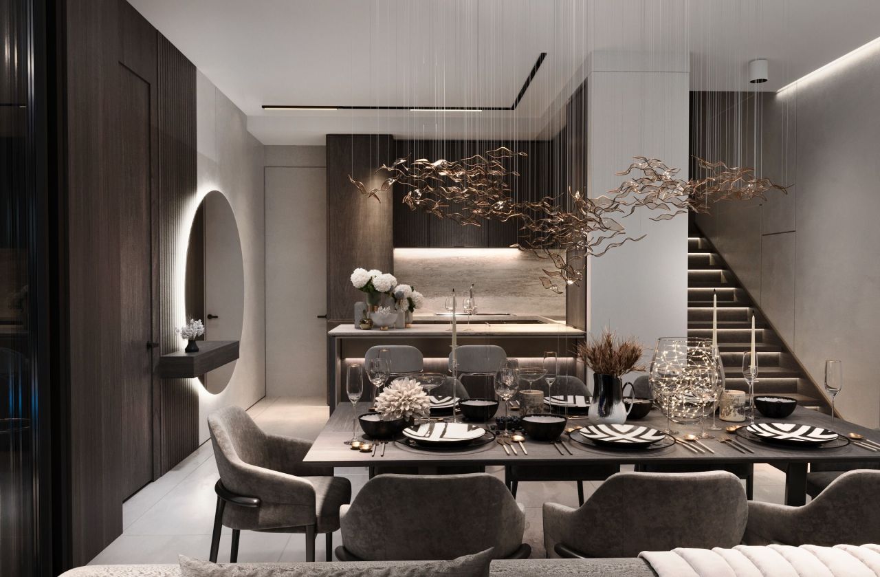 Вилла в Куте, Индонезия, 357 м² - фото 9