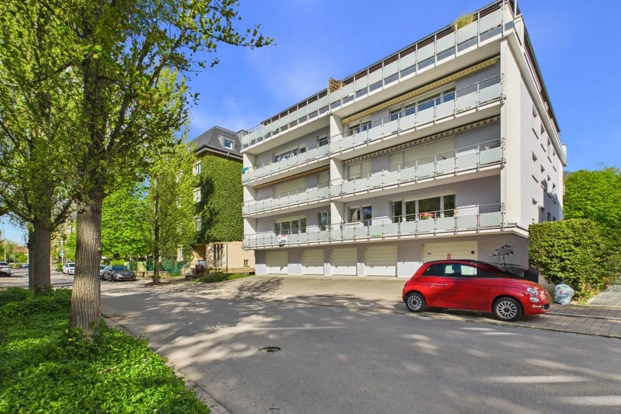 Квартира в Гревенмахере, Люксембург, 93 м² - фото 1