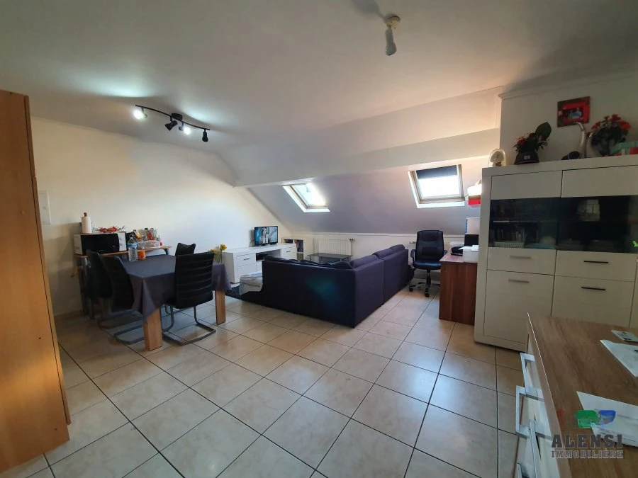 Квартира в Люксембурге, Люксембург, 60 м² - фото 1