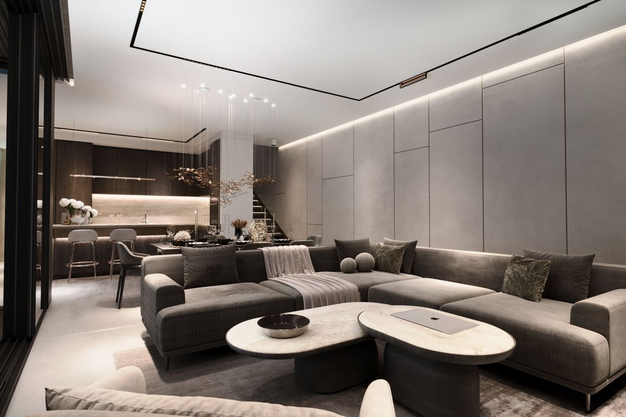 Вилла в Куте, Индонезия, 357 м² - фото 10