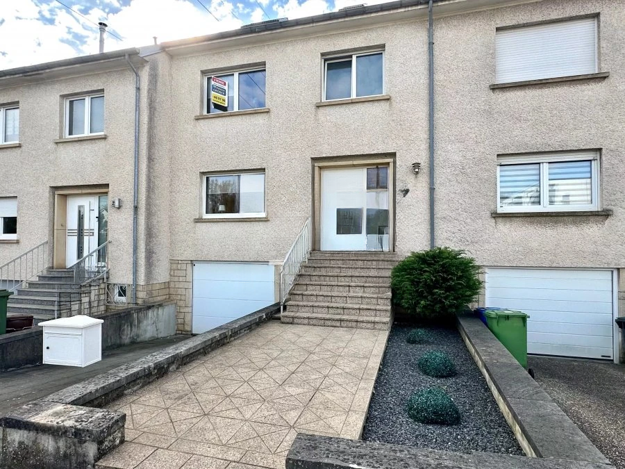 Квартира в Люксембурге, Люксембург, 165 м² - фото 1