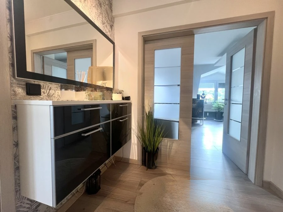 Квартира в Гревенмахере, Люксембург, 125 м² - фото 1