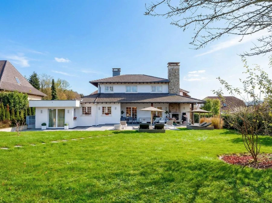 Квартира в Люксембурге, Люксембург, 237 м² - фото 1