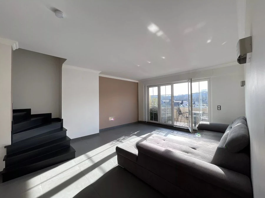 Квартира в Люксембурге, Люксембург, 120 м² - фото 1