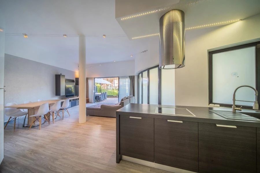 Квартира в Люксембурге, Люксембург, 75 м² - фото 1