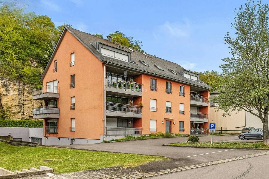 Квартира в Гревенмахере, Люксембург, 55 м² - фото 1