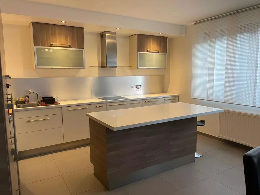 Квартира в Люксембурге, Люксембург, 60 м² - фото 1