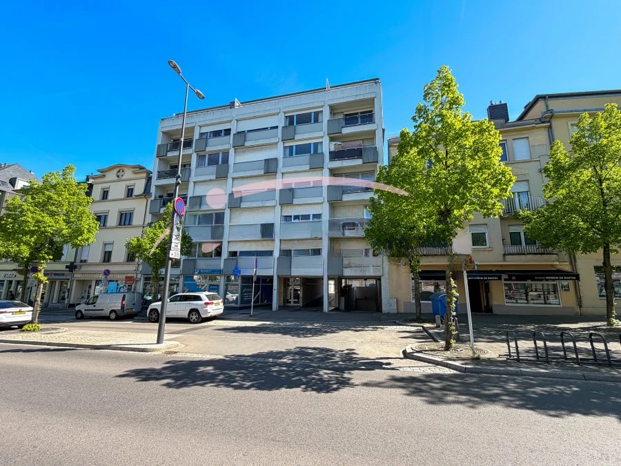 Квартира в Люксембурге, Люксембург, 69 м² - фото 1