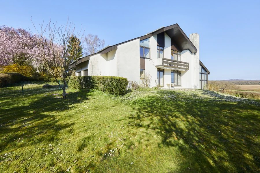 Квартира в Люксембурге, Люксембург, 338 м² - фото 1