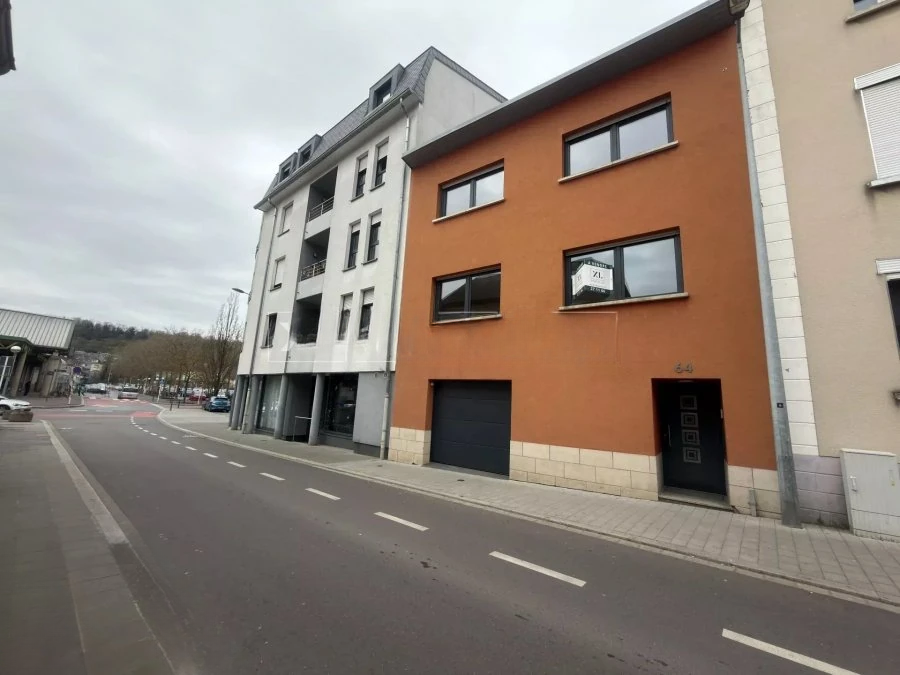 Квартира в Люксембурге, Люксембург, 150 м² - фото 1